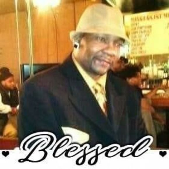 Meet your Posher, William - Picture 1 of 1